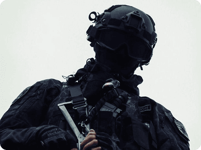 Охрана мероприятий