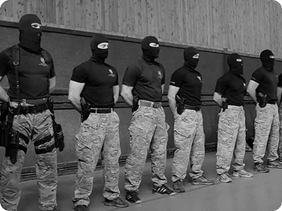 Сопровождение грузов